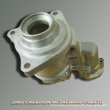 OEM & ODM starter driver \ auto part